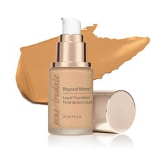 Load image into Gallery viewer, BEYOND MATTE™ Liquid Foundation
