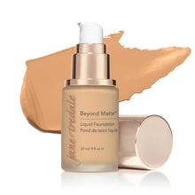 Load image into Gallery viewer, BEYOND MATTE™ Liquid Foundation