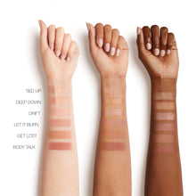 Load image into Gallery viewer, Afterglow Overlust Cheek Palette