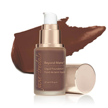 Load image into Gallery viewer, BEYOND MATTE™ Liquid Foundation