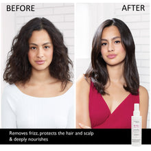 Load image into Gallery viewer, Anti-Frizz Rescue Milk with Shea Butter