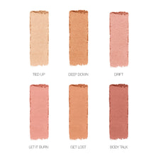 Load image into Gallery viewer, Afterglow Overlust Cheek Palette
