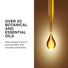 Load image into Gallery viewer, 8-Flower Golden Nectar Essential Oil Elixir
