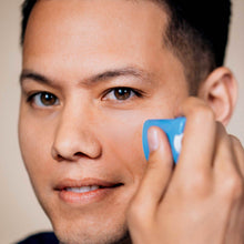 Load image into Gallery viewer, 100% Mineral Sunscreen Stick with Olive Fruit Extract SPF 50
