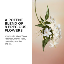 Load image into Gallery viewer, 8-Flower Golden Nectar Essential Oil Elixir
