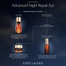 Load image into Gallery viewer, Advanced Night Repair Eye Synchronized Recovery Complex II
