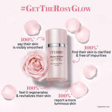Load image into Gallery viewer, Baume De Rose Glowing Rose Mask
