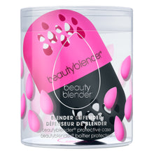 Load image into Gallery viewer, BLENDER DEFENDER beautyblender® Protective Carrying Case
