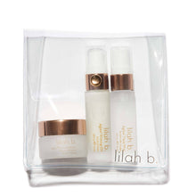 Load image into Gallery viewer, Aglow™ Skin Prep Discovery Set
