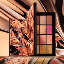Load image into Gallery viewer, Afterglow Eyeshadow Palette
