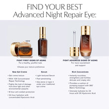 Load image into Gallery viewer, Advanced Night Repair Eye Synchronized Recovery Complex II
